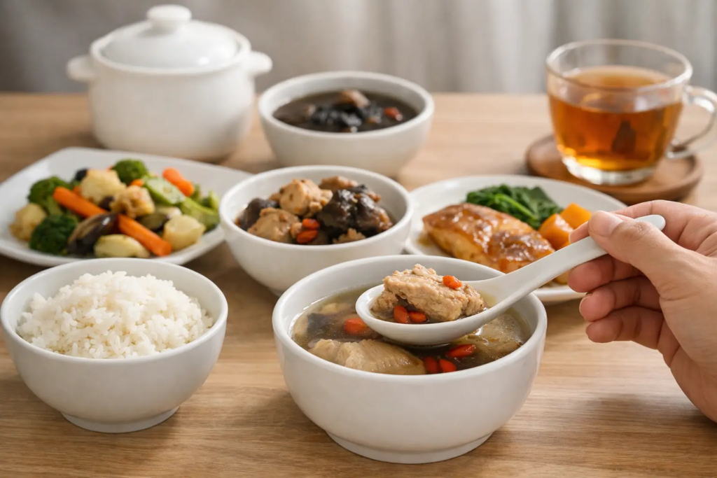 Is a Confinement Meal Trial Worth Trying?