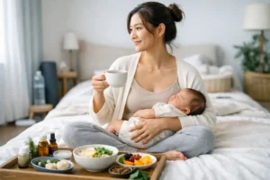 Postpartum Wellness Trends 2026 That Put Moms First